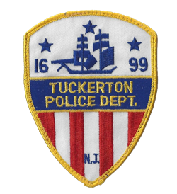 Tuckerton Police Emblem
