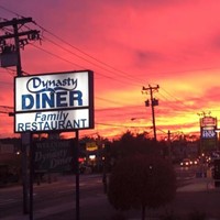 Dynasty Diner Image