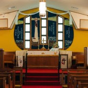 Tuckerton United Methodist Church Image