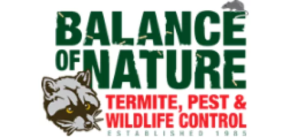 Balance of Nature, Inc.