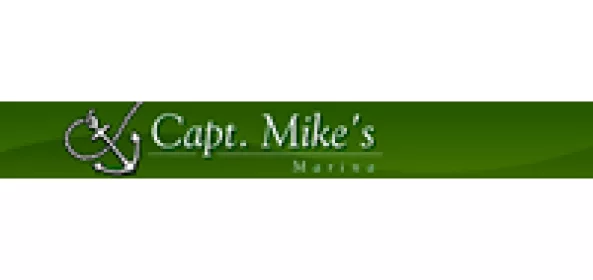 Captain Mike's Marina