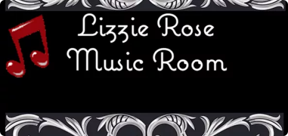 Lizzie Rose Music Room