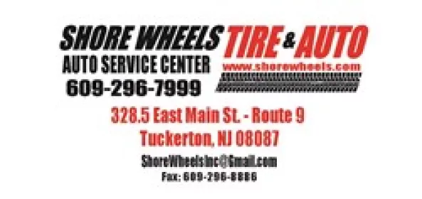 Shore Wheels Inc.